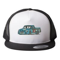 YP Classics Five-panel Classic Trucker Hat 6006 Thumbnail