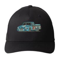 FLEXFIT Five-panel Hat 6560 Thumbnail