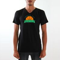 Men's V-Neck T-Shirts Thumbnail