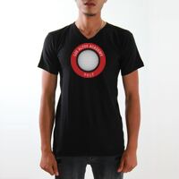 Men's V-Neck T-Shirts Thumbnail