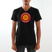 Men's V-Neck T-Shirts Thumbnail