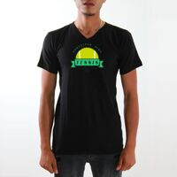 Men's V-Neck T-Shirts Thumbnail