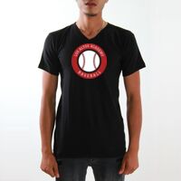 Men's V-Neck T-Shirts Thumbnail