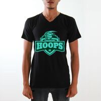 Men's V-Neck T-Shirts Thumbnail