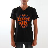 Men's V-Neck T-Shirts Thumbnail