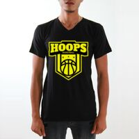 Men's V-Neck T-Shirts Thumbnail