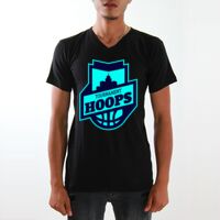 Men's V-Neck T-Shirts Thumbnail