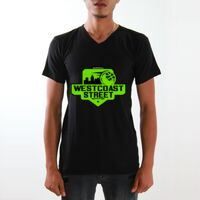 Men's V-Neck T-Shirts Thumbnail