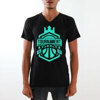 Men's V-Neck T-Shirts Thumbnail