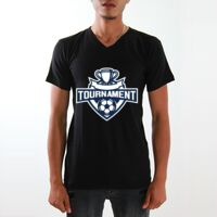 Men's V-Neck T-Shirts Thumbnail