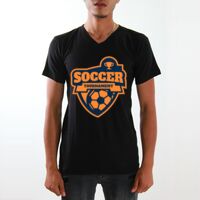 Men's V-Neck T-Shirts Thumbnail