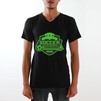 Men's V-Neck T-Shirts Thumbnail