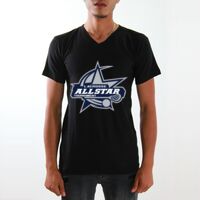 Men's V-Neck T-Shirts Thumbnail