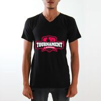 Men's V-Neck T-Shirts Thumbnail