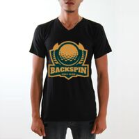 Men's V-Neck T-Shirts Thumbnail