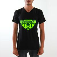 Men's V-Neck T-Shirts Thumbnail