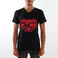 Men's V-Neck T-Shirts Thumbnail