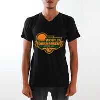 Men's V-Neck T-Shirts Thumbnail