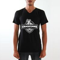 Men's V-Neck T-Shirts Thumbnail