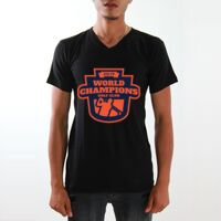 Men's V-Neck T-Shirts Thumbnail