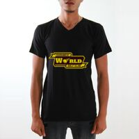 Men's V-Neck T-Shirts Thumbnail