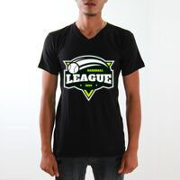 Men's V-Neck T-Shirts Thumbnail