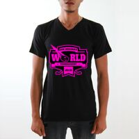 Men's V-Neck T-Shirts Thumbnail