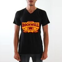 Men's V-Neck T-Shirts Thumbnail