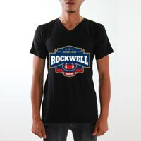 Men's V-Neck T-Shirts Thumbnail