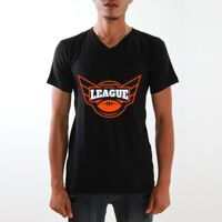 Men's V-Neck T-Shirts Thumbnail