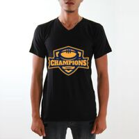 Men's V-Neck T-Shirts Thumbnail