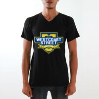 Men's V-Neck T-Shirts Thumbnail