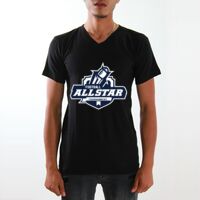 Men's V-Neck T-Shirts Thumbnail