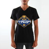 Men's V-Neck T-Shirts Thumbnail