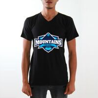 Men's V-Neck T-Shirts Thumbnail