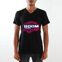 Men's V-Neck T-Shirts Thumbnail