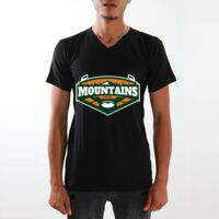 Men's V-Neck T-Shirts Thumbnail