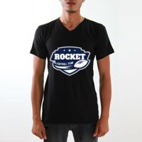 Men's V-Neck T-Shirts Thumbnail