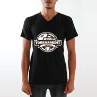 Men's V-Neck T-Shirts Thumbnail