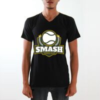 Men's V-Neck T-Shirts Thumbnail