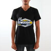 Men's V-Neck T-Shirts Thumbnail