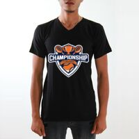 Men's V-Neck T-Shirts Thumbnail