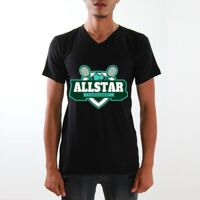 Men's V-Neck T-Shirts Thumbnail