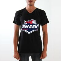 Men's V-Neck T-Shirts Thumbnail