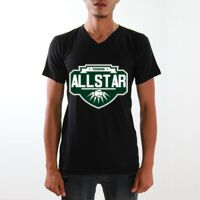 Men's V-Neck T-Shirts Thumbnail