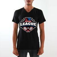 Men's V-Neck T-Shirts Thumbnail