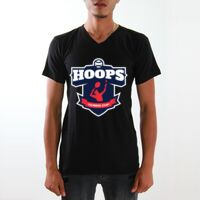 Men's V-Neck T-Shirts Thumbnail