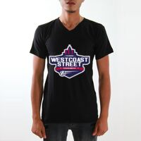 Men's V-Neck T-Shirts Thumbnail