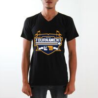 Men's V-Neck T-Shirts Thumbnail