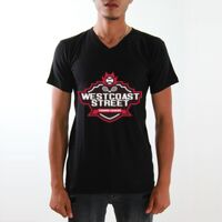 Men's V-Neck T-Shirts Thumbnail